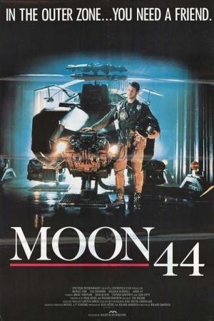Moon 44 (1990)