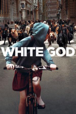 Fehér Isten (2014)