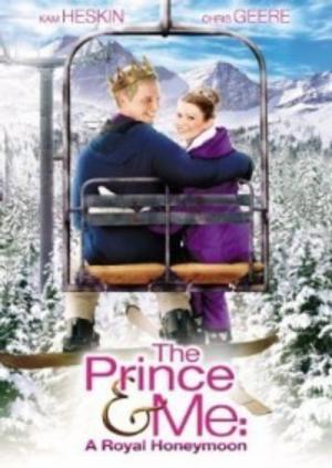 The Prince & Me: A Royal Honeymoon (2008)