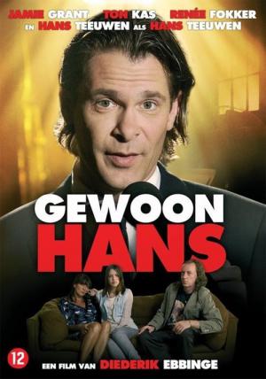 Gewoon Hans (2009)