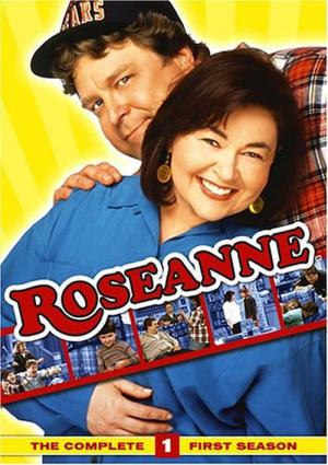 Roseanne (1988)