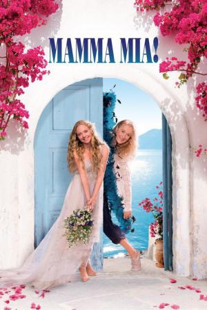 Mamma Mia! The Movie (2008)