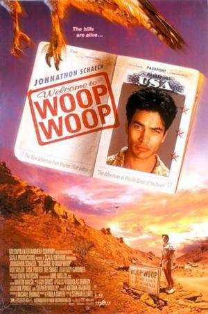 Bienvenue à Woop Woop (1997)