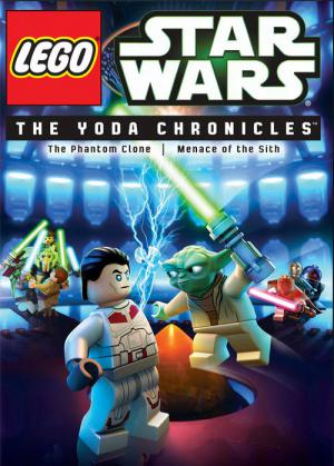 Lego Star Wars: De Nieuwe kronieken van Yoda (2013)