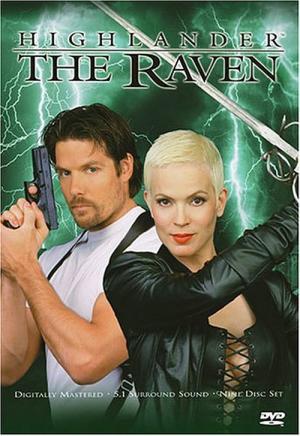 Highlander: The Raven (1998)