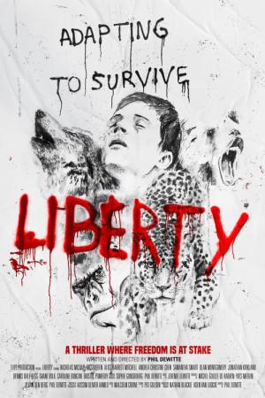 Liberty (2022)