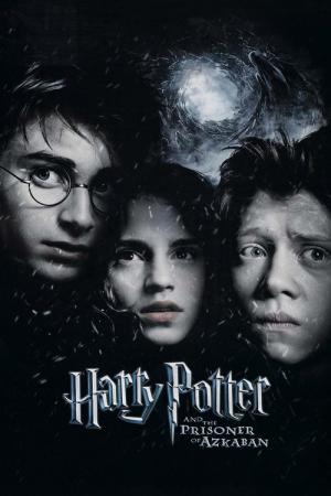 Harry Potter en de Gevangene van Azkaban (2004)