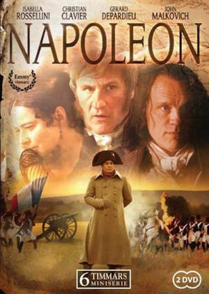 Napoleon Bonaparte (2002)