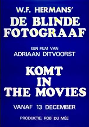 De Blinde Fotograaf (1973)