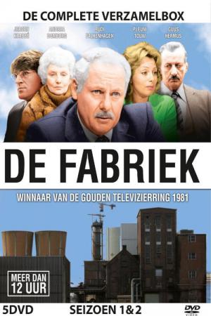 De Fabriek (1981)