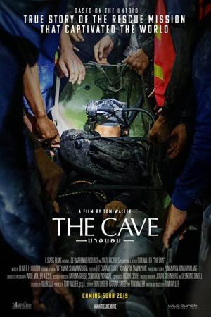 Miracle in the Cave (2019)