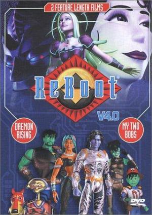 ReBoot (1994)