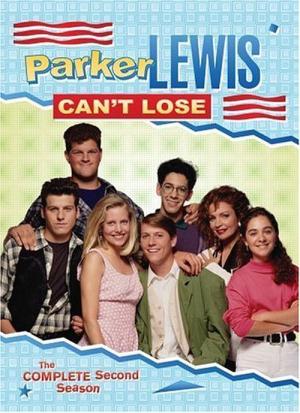 Parker Lewis Can't Lose (1990)