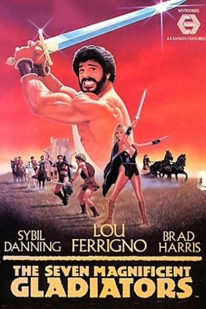 De zeven gladiatoren (1983)