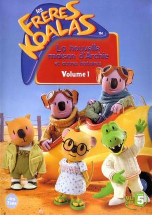 De Koala Broertjes (2003)