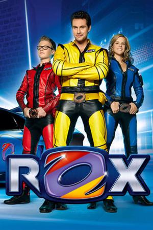 ROX (2011)