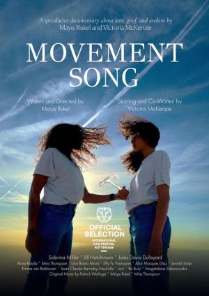Movement Song (2025)