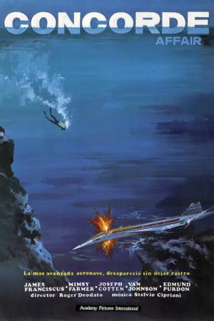 S.O.S. Concorde (1979)