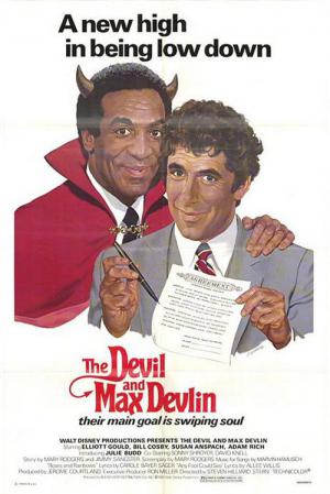 The Devil and Max Devlin (1981)