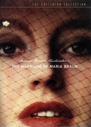 Die Ehe der Maria Braun (1979)