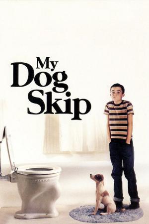 Mijn Hondje Skip (2000)