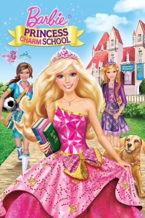 Barbie: De Prinsessenschool (2011)