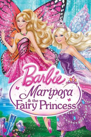 Barbie Mariposa en de Feeënprinses (2013)