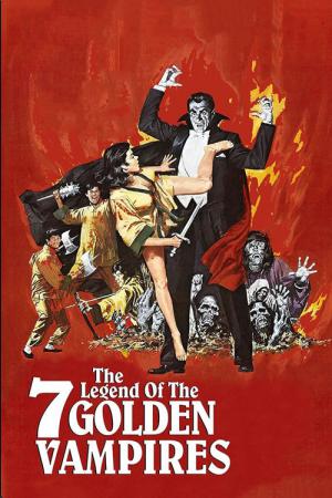Die 7 goldenen Vampire (1974)