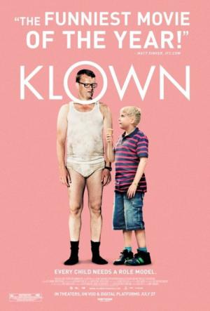 Klown: The Movie (2010)