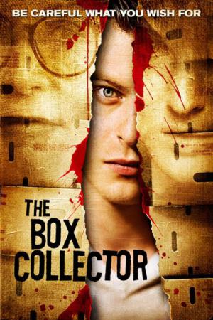 The Box Collector (2008)