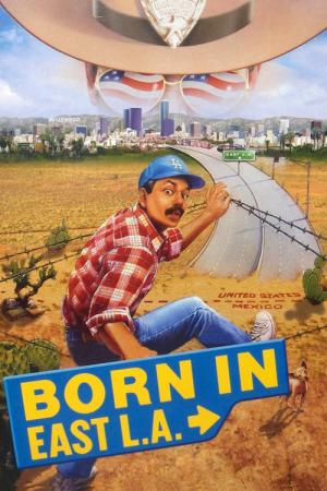 Born in East L.A. (1987)