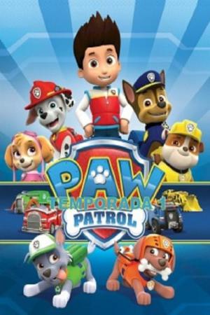 Paw Patrol (2013)