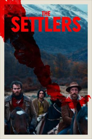 The Settlers23 (2023)
