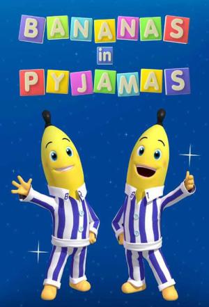 Bananen in Pyjama (1992)