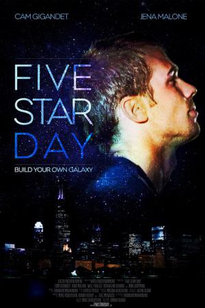 Five Star Day (2010)