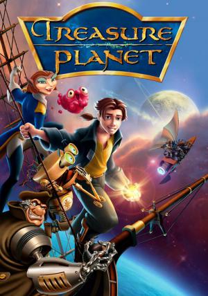 Piratenplaneet : De Schat van Kapitein Flint (2002)