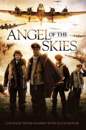 Angel of the Skies (2013)