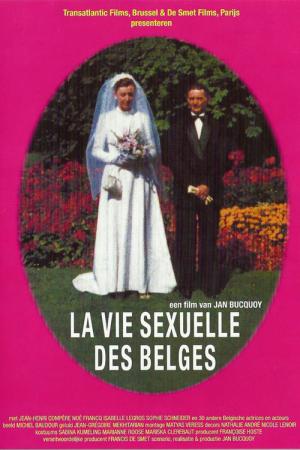 Het seksuele leven der Belgen (1994)