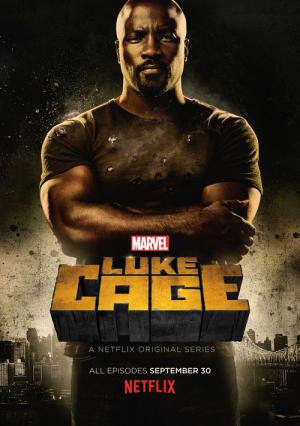 Luke Cage (2016)