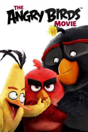 Angry Birds: De Film (2016)