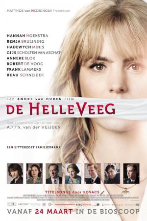 De Helleveeg (2016)