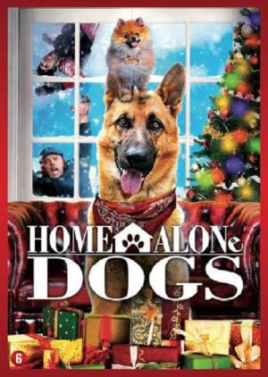 Home Alone Dogs (2013)