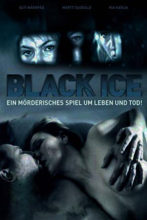 Musta jää (2007)