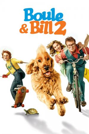 Bollie en Billie 2 (2017)