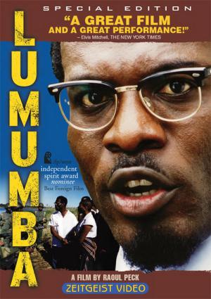 Lumumba (2000)