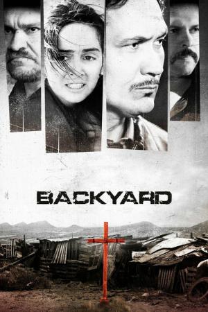 Backyard: El traspatio (2009)