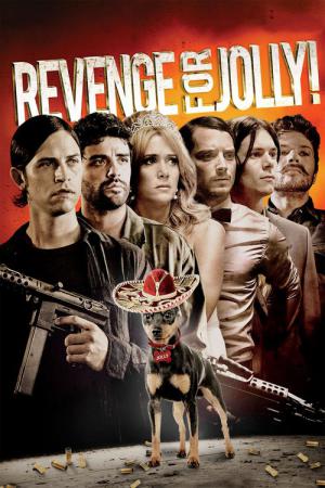 Revenge (2012)