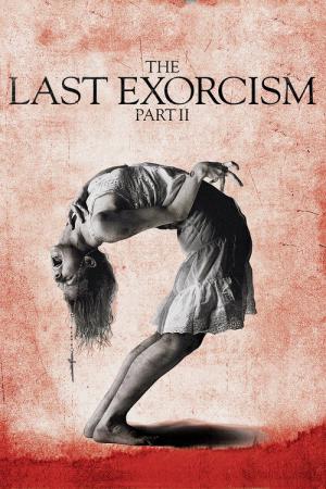 The Last Exorcism: God Asks. The Devil Commands (2013)