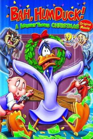 Bah, Humduck!: A Looney Tunes Christmas (2006)