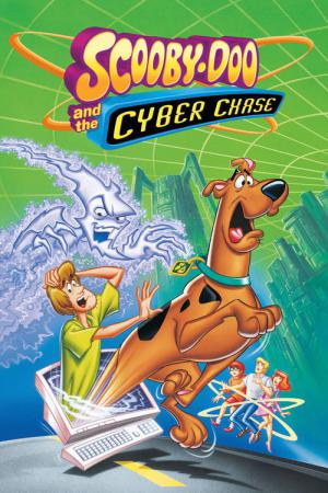 Scooby-Doo! en de Cyberachtervolging (2001)
